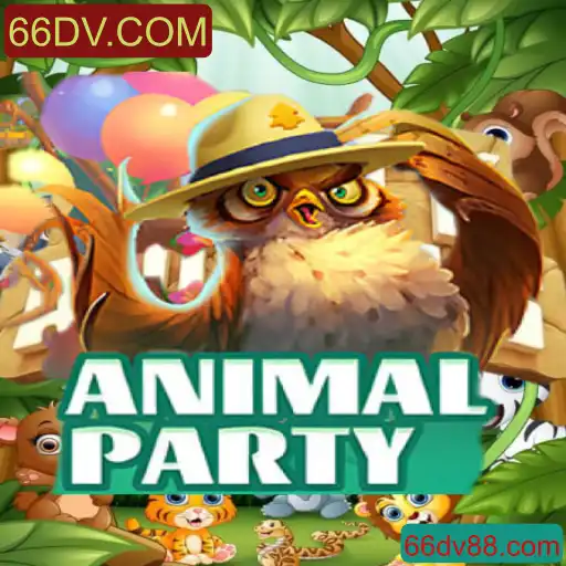 Descubra o Fascinante Mundo de AnimalParty: Um Jogo de Estratégia e Diversão