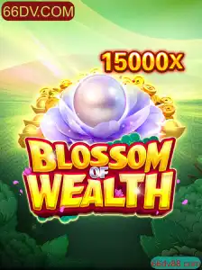 Descobrindo o Universo de BlossomofWealth: Um Mergulho no Jogo do Momento