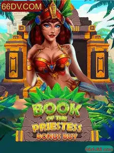 Descubra o Mundo de BookOfThePriestess: Um Novo Jogo Inovador