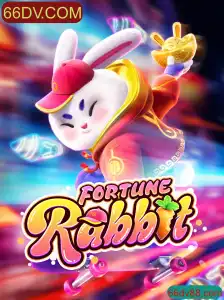 FortuneRabbit: Descubra o Fascinante Mundo do Jogo com 66DV.COM