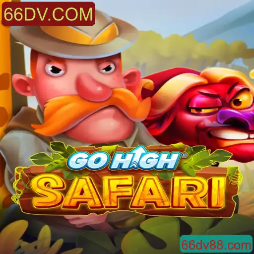 Explorando o Mundo do Jogo Adventure GoHighSafari