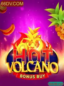 Descubra o Emocionante Mundo do Jogo HotVolcanoBonusBuy