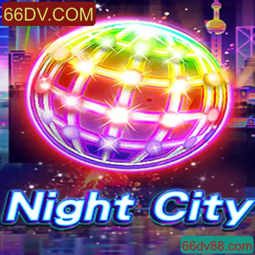 Explorando NightCity: Mergulhe na Aventura do Jogo 66DV.COM