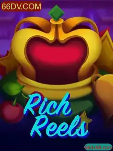Explorando o Mundo do Jogo RichReels: Uma Nova Era no Entretenimento Online