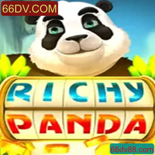 Descubra o Empolgante Mundo de RichyPanda com 66DV.COM