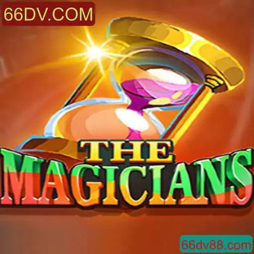 Descubra os Segredos de TheMagicians: O Jogo Fascinante de 66DV.COM